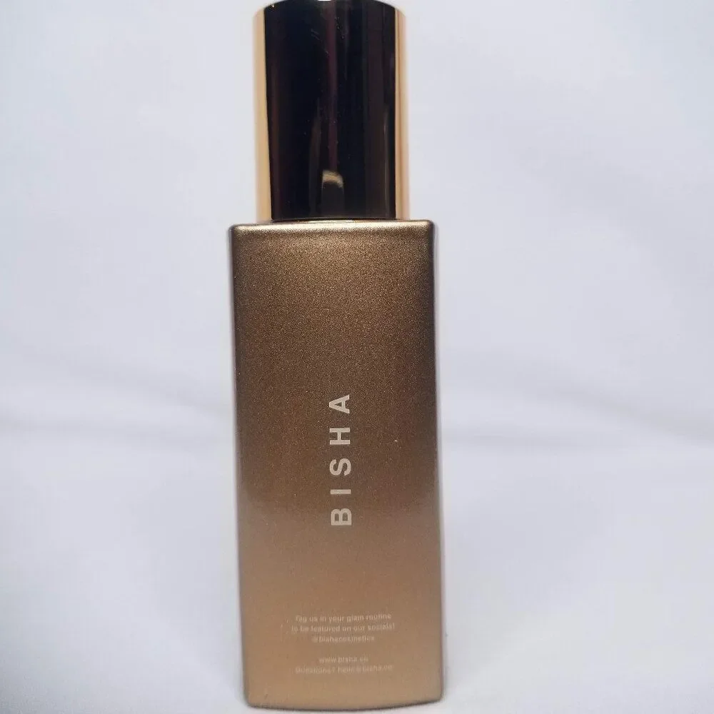 Bisha - Essential Rice Water Makeup Primer